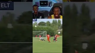 BARE Skills in Sunday League