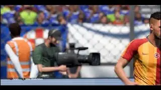 FIFA 20 Belhanda trifft sehenswert