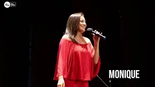 MONIQUE - JUNTUCHA 2023