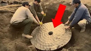 Ancient Extraterrestrial Artifacts: 5 Unexplained Artifacts of the 