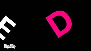 The zimion alphabet lore part 2 Ꮯ-Ꭼ