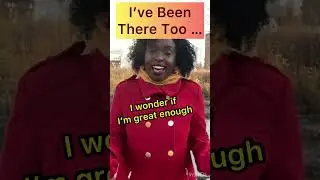 Making THIS Decision Was a Game-Changer 🤯 | Confidence Poem Clip