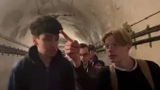 Vid&eacute;o CDJ - Fort du Hackenberg