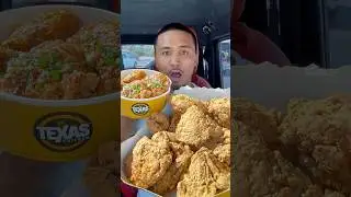 Church&rsquo;s Chicken in Dubai #shorts