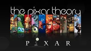 The Pixar Theory Part 6 - What Happened to Boo