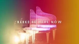 Nahko - Be Here Now [Official Music Video]