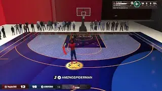 Plugged Zen CHEATER Rages After I Take His Lunch Money And Win The Virtual Basketball Game