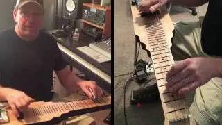 Slideking LS Lesson THREE  Amazing Grace