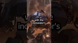 These Space Marines Are EXPERTS With PLASMA - Hellblasters EXPLAINED - Incinerators Of The Emperor