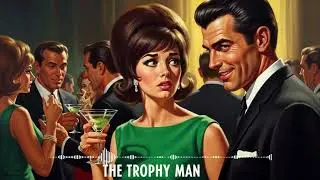 The Trophy Man || Synthwave x Soul