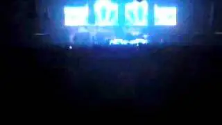 Berlin Summer Rave 2011, Westbam