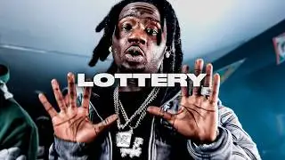 [FREE] Chicken P x Detroit Type Beat 2026 - ''LOTTERY''