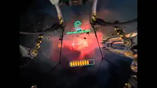 Gunjack EVE - Gear VR Gameplay