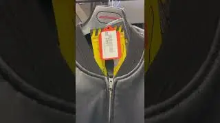 Spidi Leather Jacket Sale Motorhelmets Motorcycle Jacket Sale #shorts
