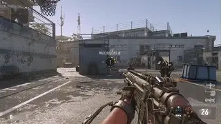 Advanced Warfare PS5 online 2026
