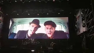 Die Toten Hosen - intro