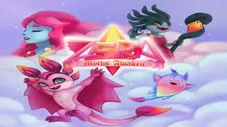 Zera Myths Awaken Dreary Valley OST