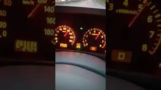 немного о динамике Nissan England 51 4wd