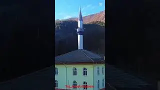 Ulus G&uuml;rgen Camii'ne Minare Revizyon işimiz Hayırlı Olsun... #minare #mimari #&ccedil;elik #video #videos