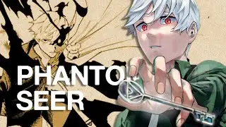 Cancelled Legend In The Making? | Phantom Seer | Why Did It End?