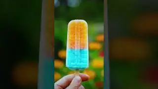 #dream #food #popsicle