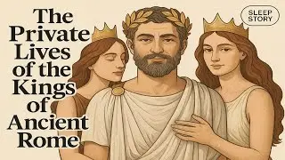 The Secret Private Lives of Roman Emperors | Ancient Rome&rsquo;s Hidden History