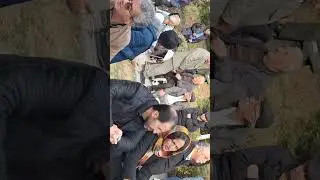 جشن دورهمی |خوانندگی باتنبک ونوازنده| تا اخرببینید ولذت ببرید