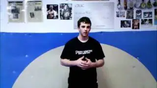 Precision MMA Testimonial - Hudson Valley MMA 30 Days FREE (Poughkeepsie, LaGrange, Dutchess County)
