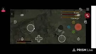 Red Dead Revolver xbox classic 🫸 test no audio🫷 mobile for nubia neo 3 5g🕹️