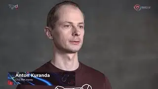 [ENG] Anton Kuranda, RBK.money