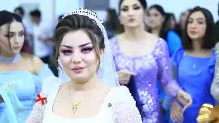 شاكر حلو و عبدال علي - حفلة شهوان و عزيزة - جزء -3- ازهار فيديو 07501421202