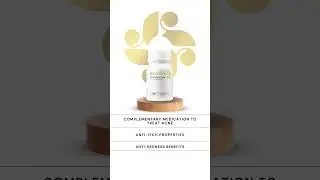 ACNE FIGHTING SUPPLEMENTS TO STOCK UP ON TODAY