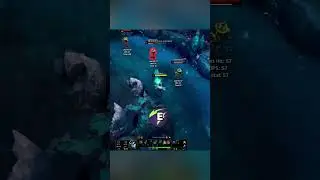 League of Legends Guide - How to Kite like  A CHALLENGER PLAYER  #leagueoflegends #gaming
