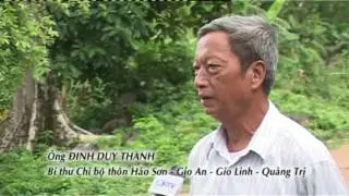 [K&yacute; sự Gio Linh] Tập 1 - Chuyện xưa đất cổ