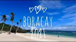 Boracay 2021 Island Tour - Fairways and Bluewater - Lola's Lodge