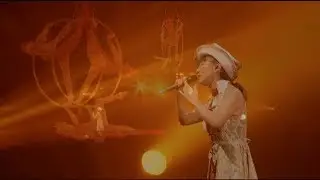 松任谷由実 - ハルジョオン・ヒメジョオン (YUMING SPECTACLE SHANGRILA Ⅲ～A DREAM OF DOLPHINE)