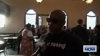Closed-Door Meeting at Eagles Nest Seeks Path Forward After Marcello Woodard&rsquo;s Death