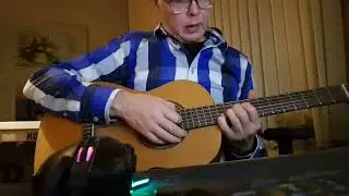 Octaaf in B spelen op de gitaar 