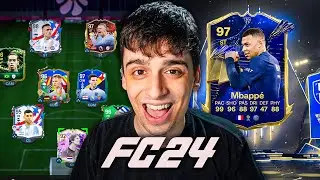 &Epsilon;&Pi;&Alpha;&Iota;&Xi;&Alpha; FC 24, 1 &Chi;&Rho;&Omicron;&Nu;&Omicron; &Mu;&Epsilon;&Tau;&Alpha;... 🔥