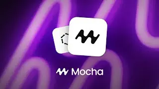 Introducing Mocha!