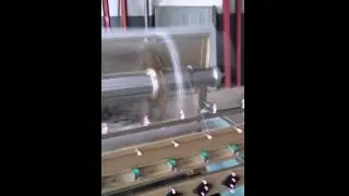 CMS-CONE TO HANK WINDER MACHINE