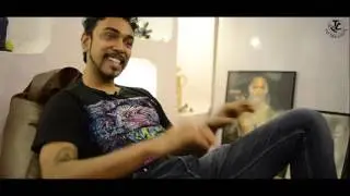 Tattoo Cultr Artist of the Week- Deep Kundu, of Kraayonz Tattoo Studios