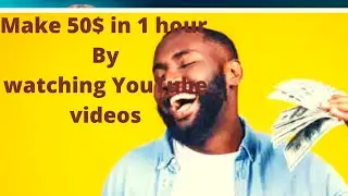 How to make 50$ using Givvy Videos (official video)mp4