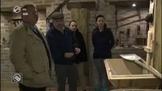 Pálos rendi malom Zalamerenyén - M5 Hétvégi belépő 2016-10-30