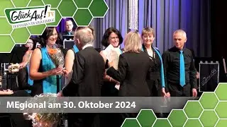 MEgional am 30. Oktober 2024