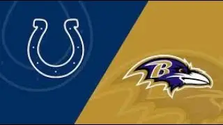 Madden23 @jmac352(12-6) Colts vs @tiffanynedd9699(8-11) Ravens #maddentournament #ravensnation