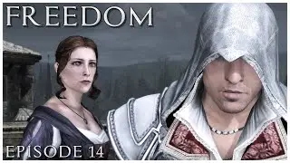 Ezio Auditore: The Greatest Assassin Ever! | Year of Nostalgia