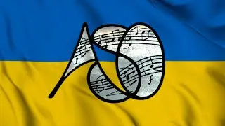 We stand with Ukraine