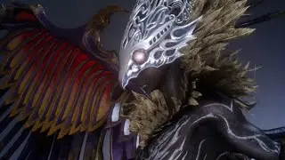 Hidden/New Summon FINAL FANTASY XV