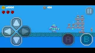 super Jake's Adventure Level 53 Live Game